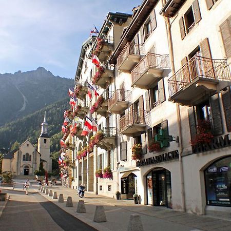 Apartment Relais De Poste Centre Chamonix Mont Blanc Номер фото