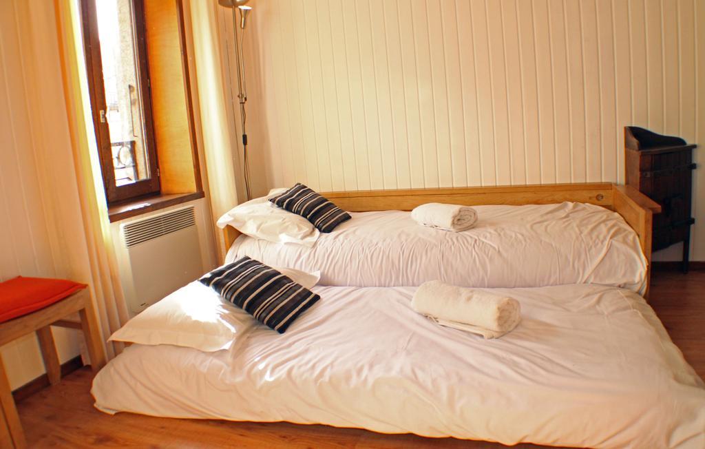 Apartment Relais De Poste Centre Chamonix Mont Blanc Номер фото