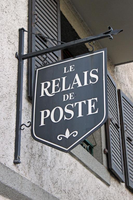 Apartment Relais De Poste Centre Chamonix Mont Blanc Номер фото
