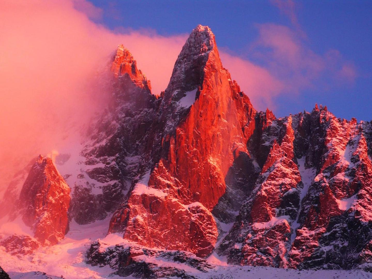 Apartment Relais De Poste Centre Chamonix Mont Blanc Екстер'єр фото