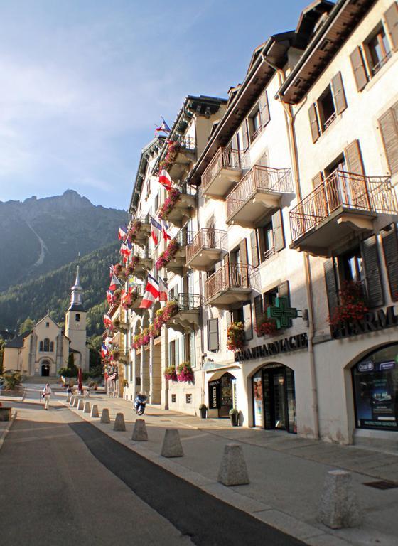 Apartment Relais De Poste Centre Chamonix Mont Blanc Номер фото