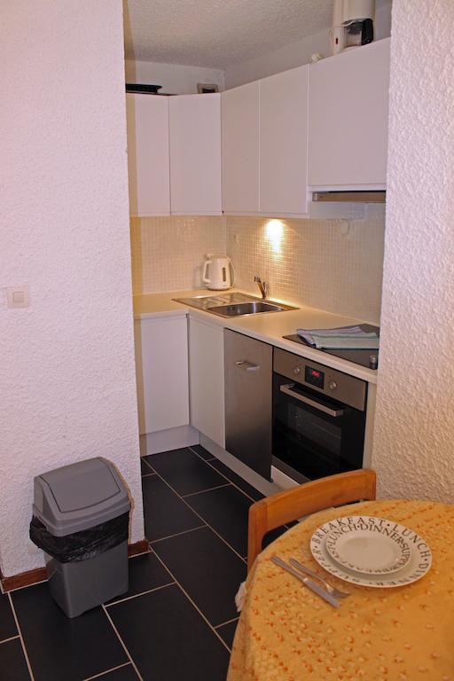 Apartment Relais De Poste Centre Chamonix Mont Blanc Номер фото
