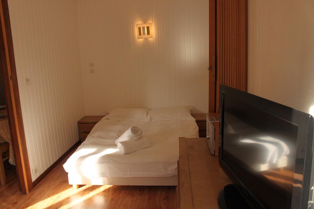 Apartment Relais De Poste Centre Chamonix Mont Blanc Номер фото