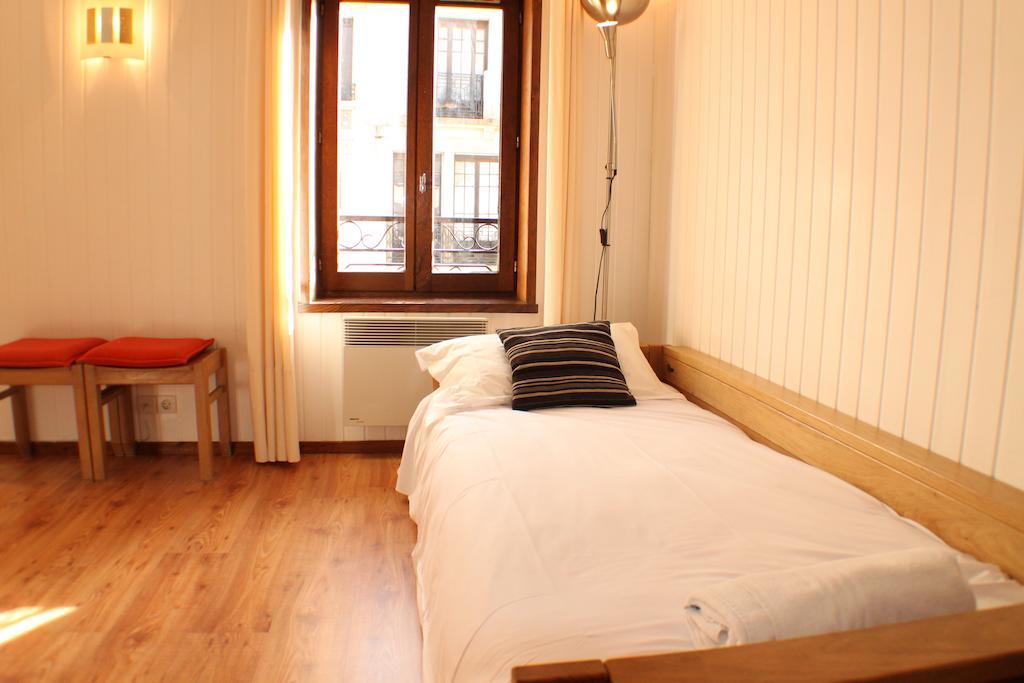 Apartment Relais De Poste Centre Chamonix Mont Blanc Номер фото