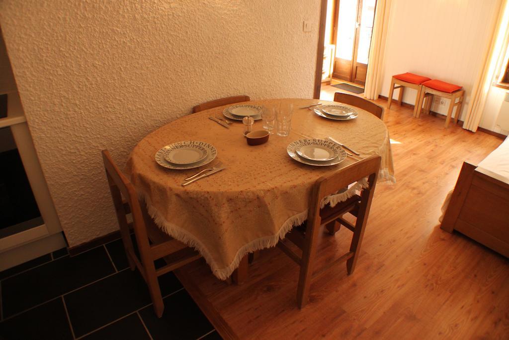 Apartment Relais De Poste Centre Chamonix Mont Blanc Номер фото