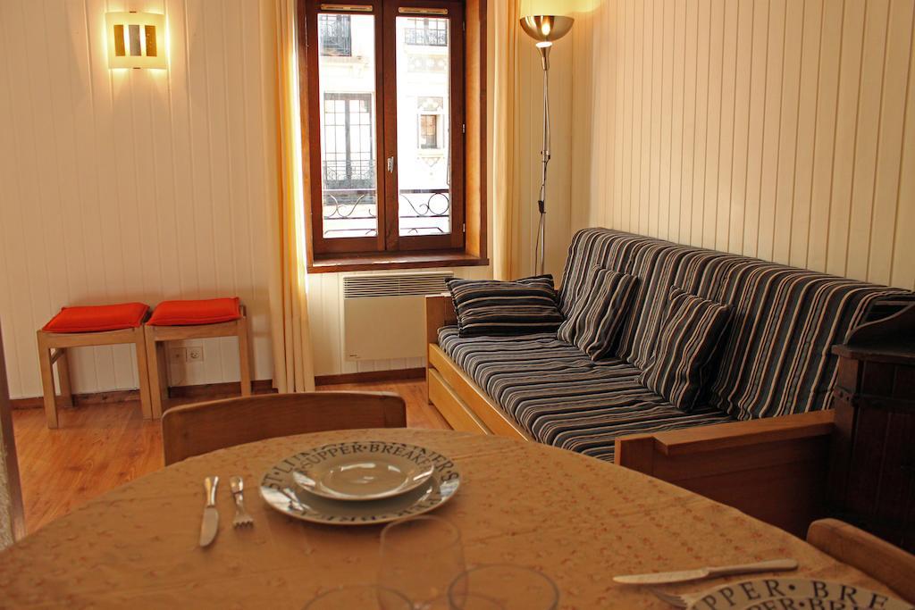 Apartment Relais De Poste Centre Chamonix Mont Blanc Номер фото